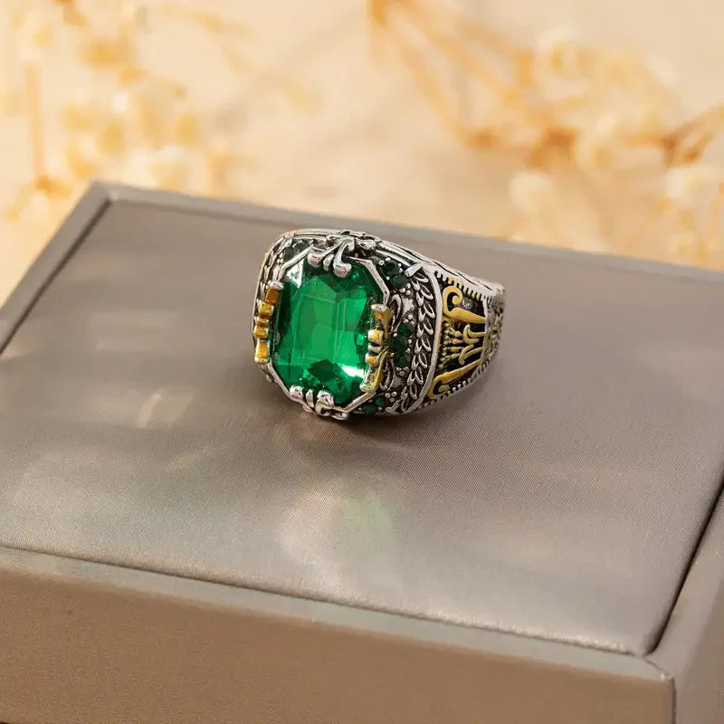 Klara Emerin Ring-Westeryn