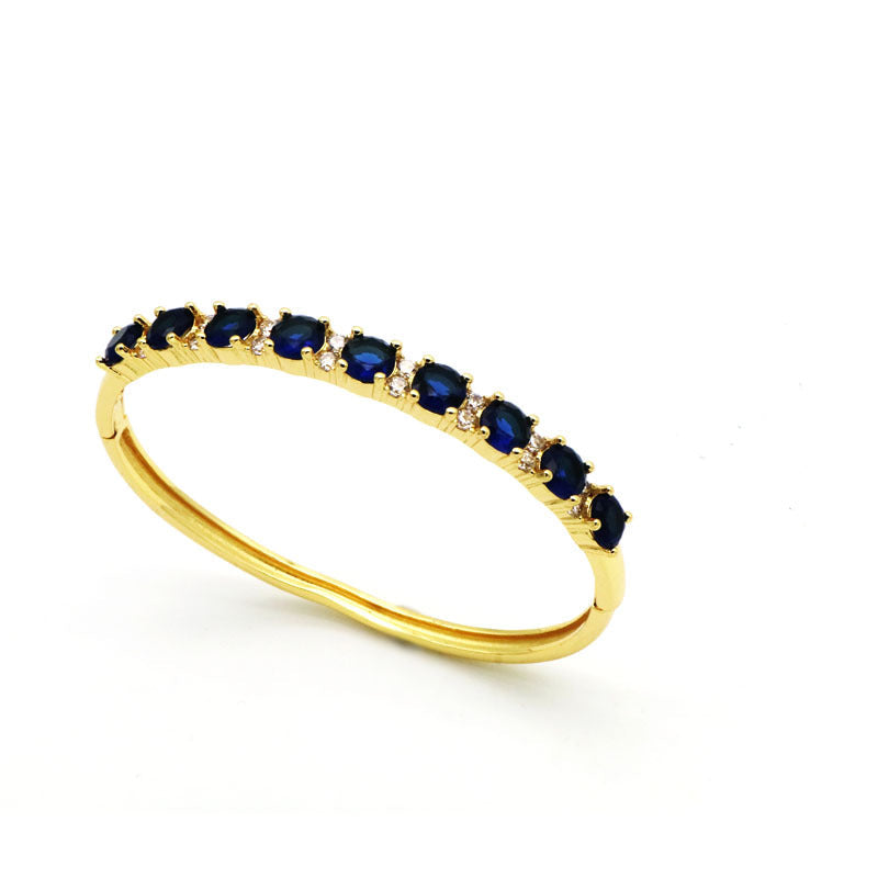 Rock Solid Ring | Gold-Westeryn