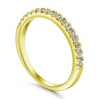 Moonstone Ring - Subtle-Westeryn