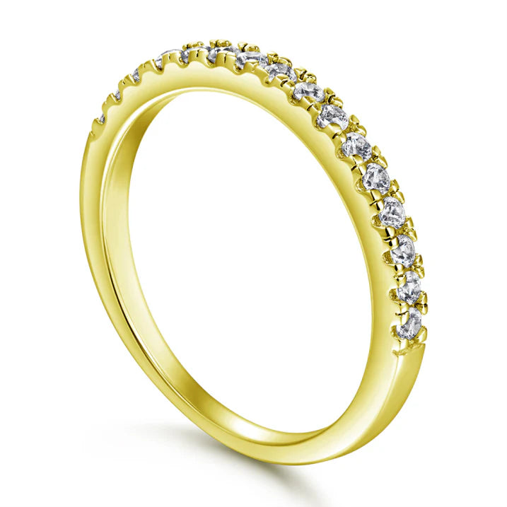 Moonstone Ring - Subtle