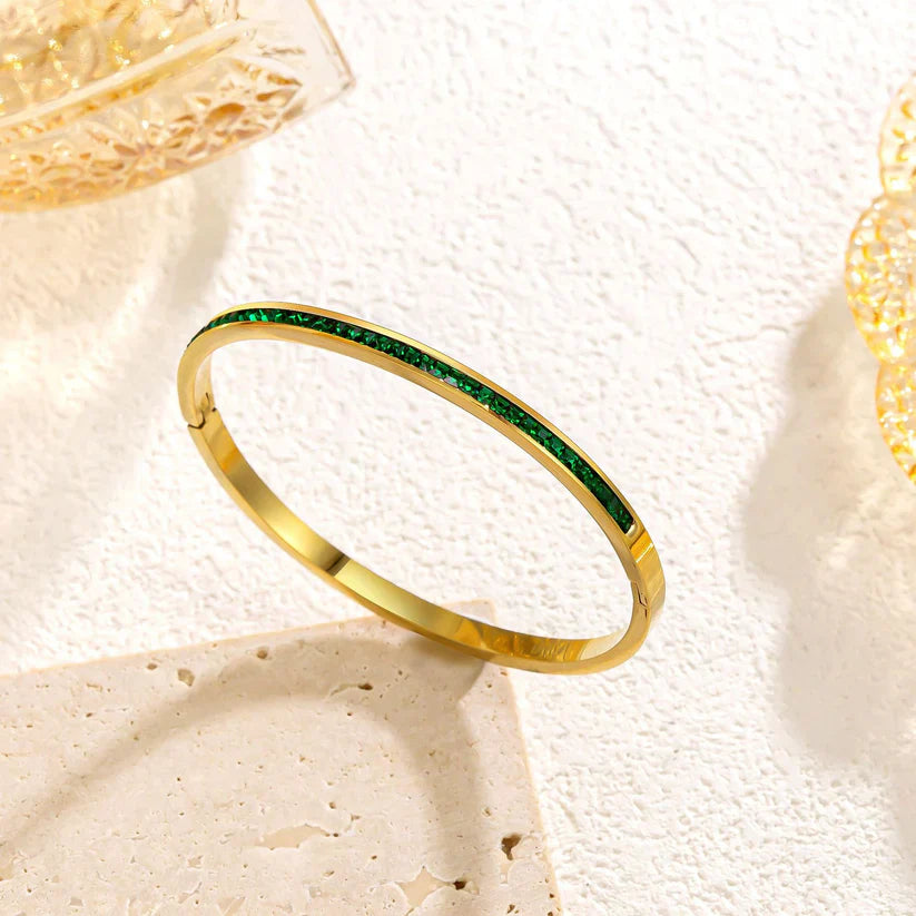 Celeste Viride Bracelet-Westeryn