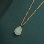 Moonstone Necklace-Westeryn