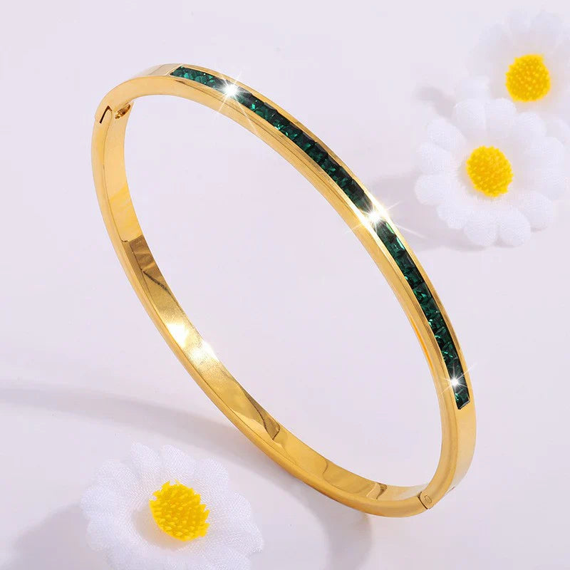Celeste Viride Bracelet-Westeryn
