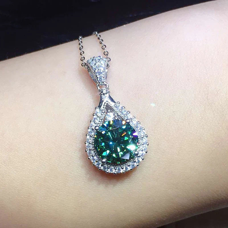 Alindra Voselle Necklace-Westeryn
