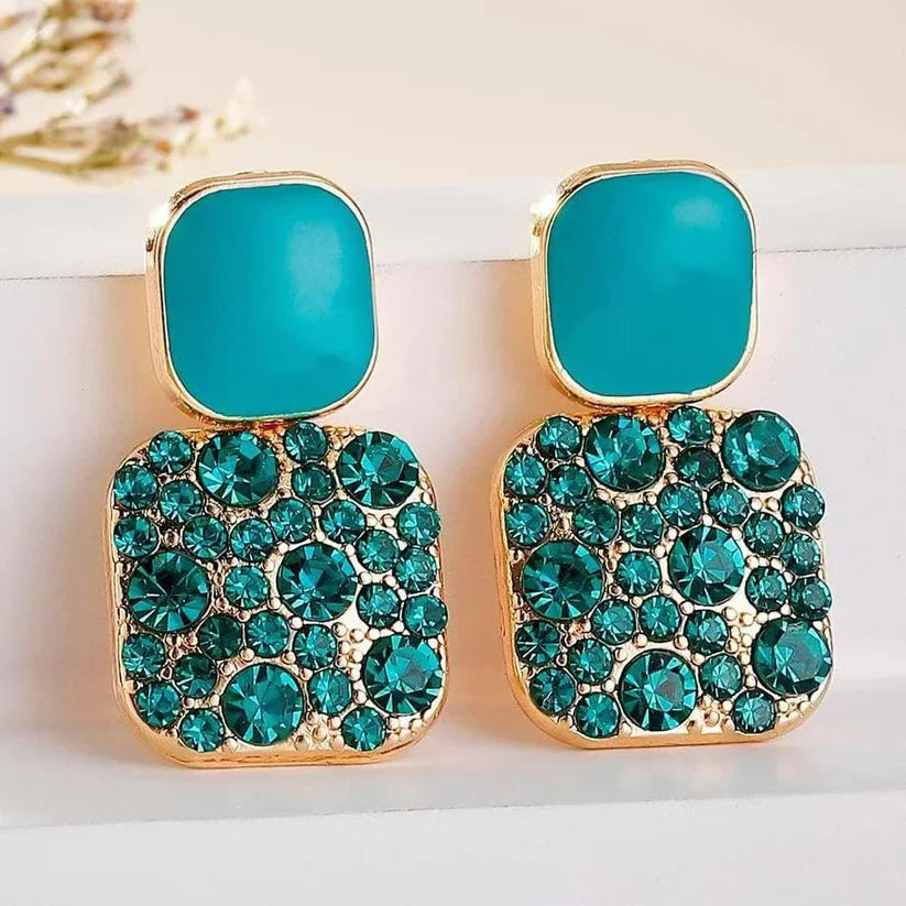 Bianca Selvaggia Earrings-Westeryn
