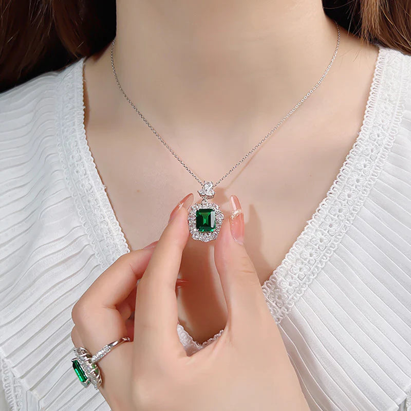 Meliora Brenswyn Necklace-Westeryn