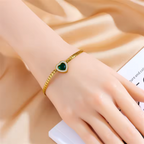 Oralyth Verdaska Bracelet-Westeryn
