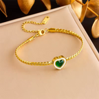 Oralyth Verdaska Bracelet-Westeryn