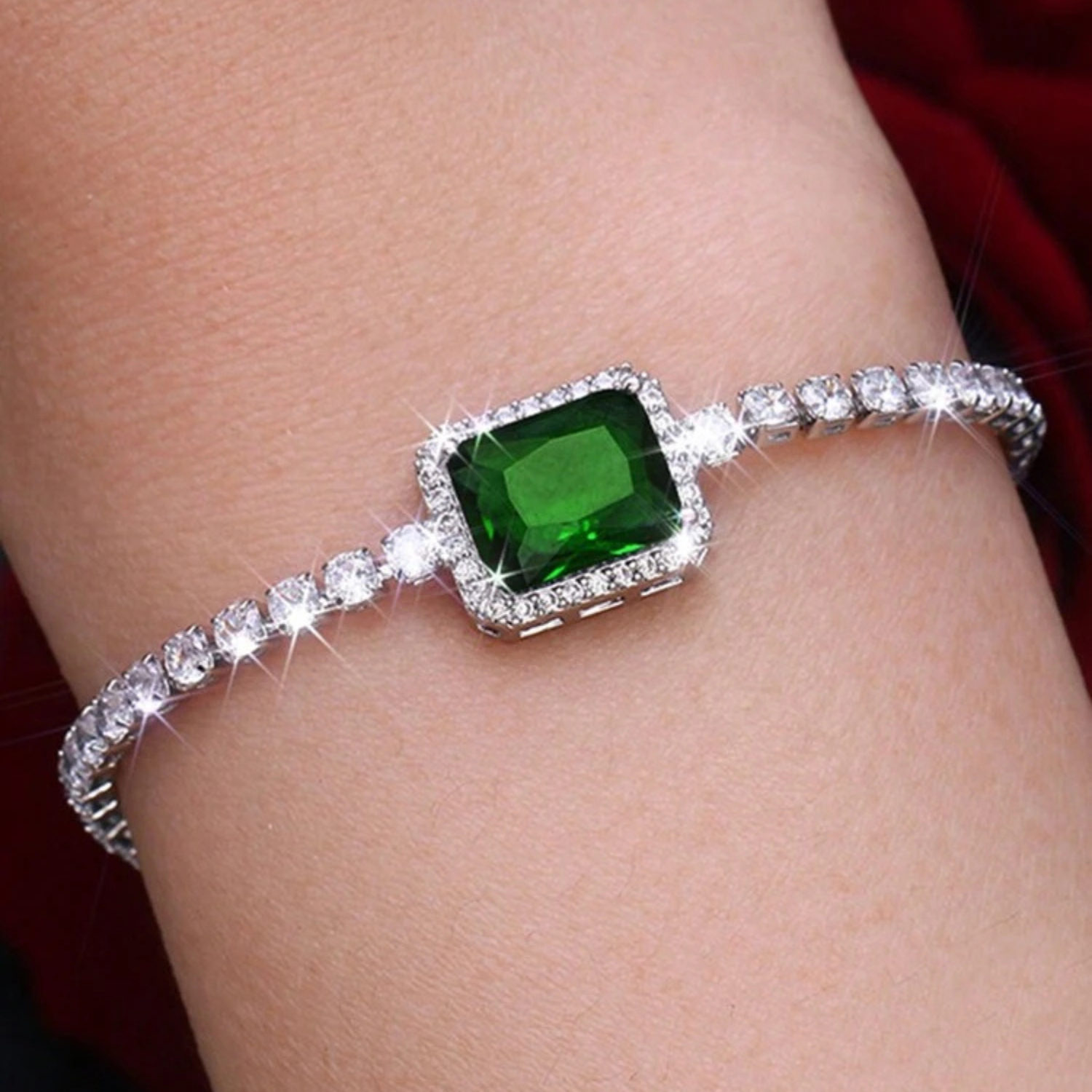 Orielle Duresca Bracelet-Westeryn