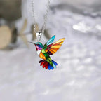 Whispering Blossom Pendant-Westeryn