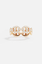 Isla Marina Ring | Gold-Westeryn