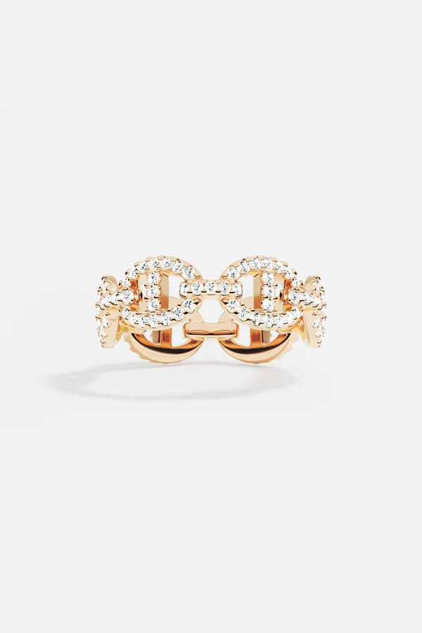 Isla Marina Ring | Gold-Westeryn