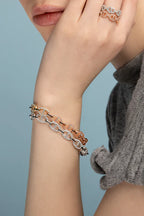 Isla Marina Bracelet | Gold-Westeryn