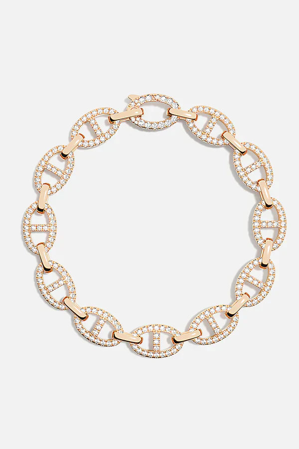 Isla Marina Bracelet | Gold-Westeryn