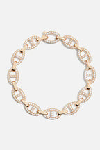 Isla Marina Bracelet | Gold-Westeryn