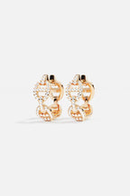 Isla Marina Earring | Gold-Westeryn