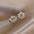Luxury Opal Earrings-Westeryn