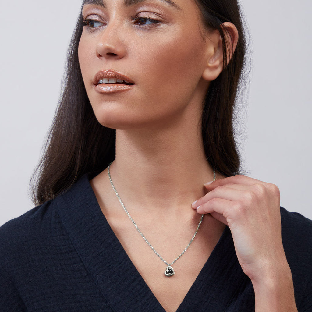 Personalized Photo Necklace with Your Own Image-Westeryn