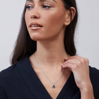 Personalized Photo Necklace with Your Own Image-Westeryn