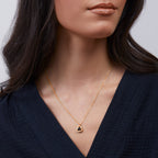 Personalized Photo Necklace with Your Own Image-Westeryn