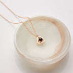 Personalized Photo Necklace with Your Own Image-Westeryn