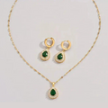 Rheya Lysandelle Jewelry Set-Westeryn