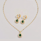 Rheya Lysandelle Jewelry Set-Westeryn