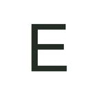 Original Initials Necklace in Silver with Padlock-Westeryn