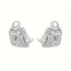 Celestial Embrace Earrings-Westeryn