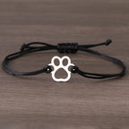 Whispering Paws Bracelet-Westeryn