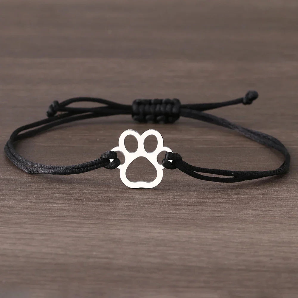 Whispering Paws Bracelet-Westeryn