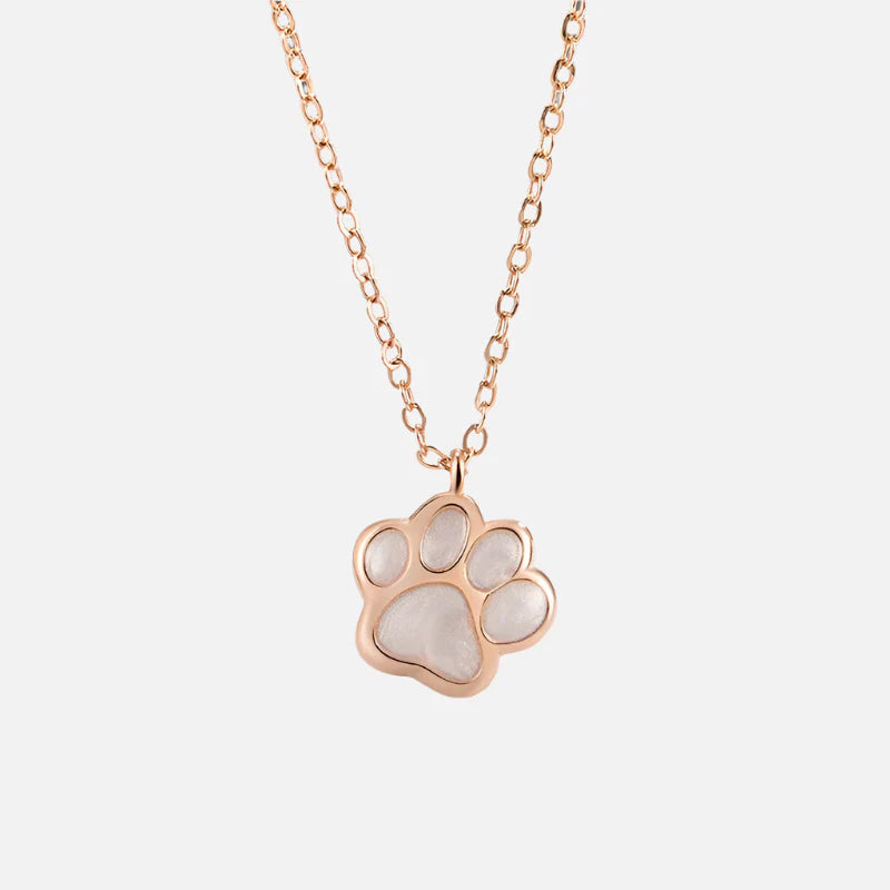 Whiskers & Wishes Necklace