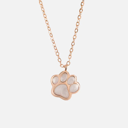 Whiskers & Wishes Necklace