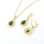 Thalienne Aurevelle Jewelry Set-Westeryn