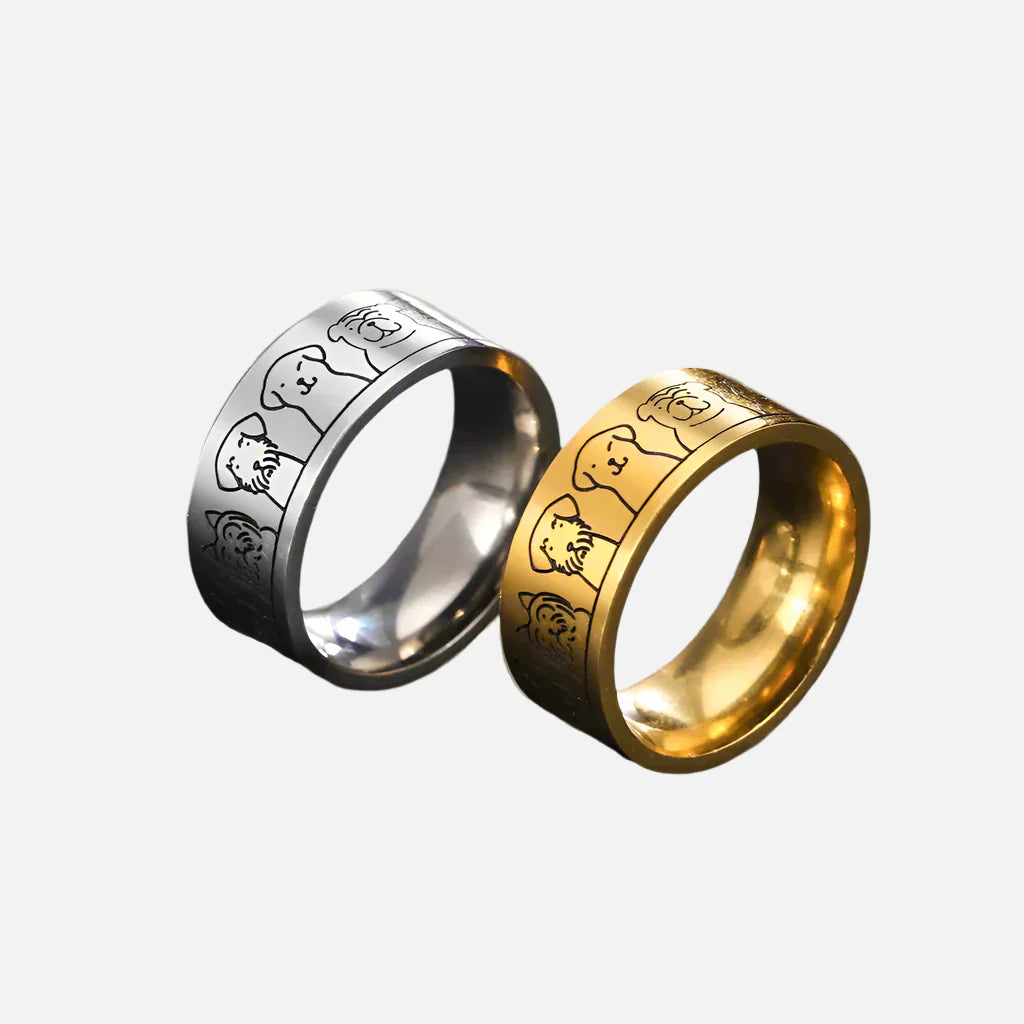 Celestial Embrace Ring-Westeryn