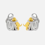 Celestial Embrace Earrings-Westeryn