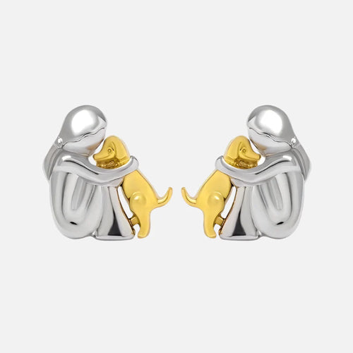 Celestial Embrace Earrings-Westeryn