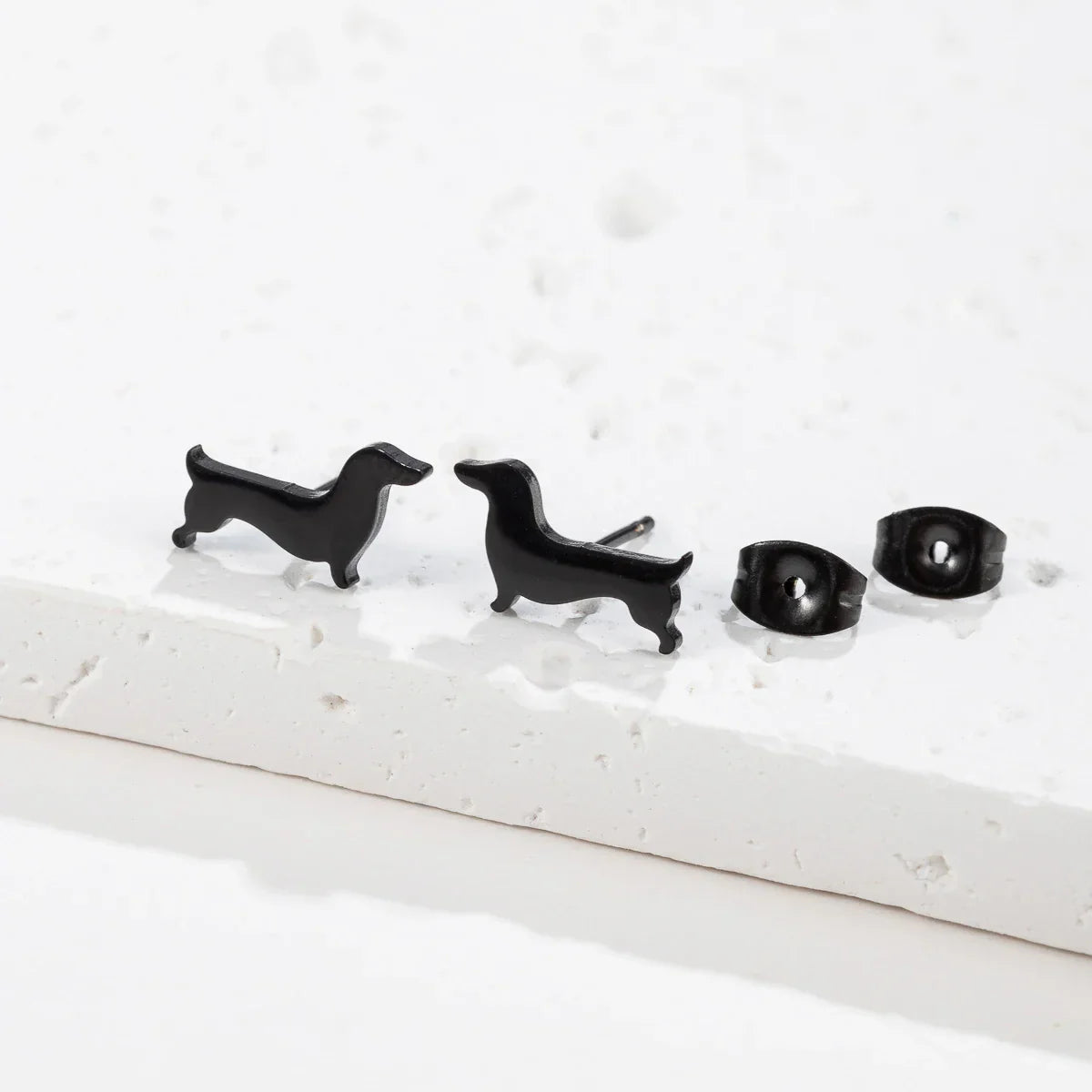 Charming Dachshund Studs