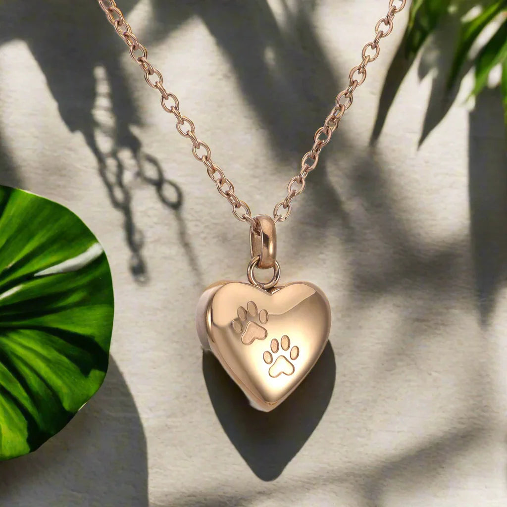 Everlasting Love Pendant-Westeryn