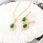 Thalienne Aurevelle Jewelry Set-Westeryn