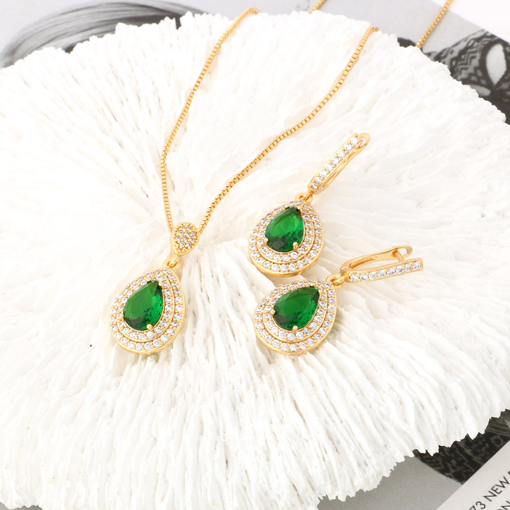 Thalienne Aurevelle Jewelry Set-Westeryn