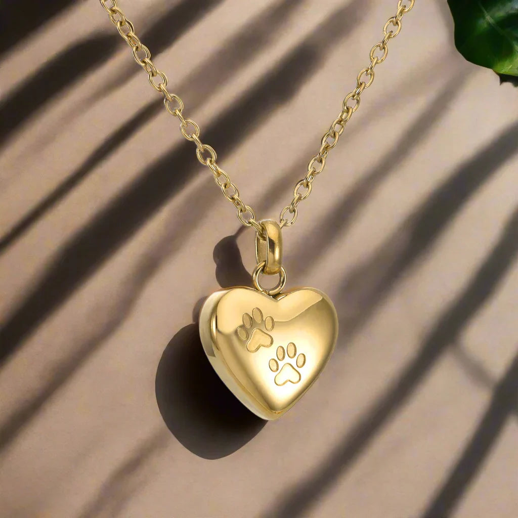 Everlasting Love Pendant-Westeryn