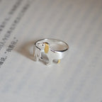 “Dachshund Delight Ring”-Westeryn