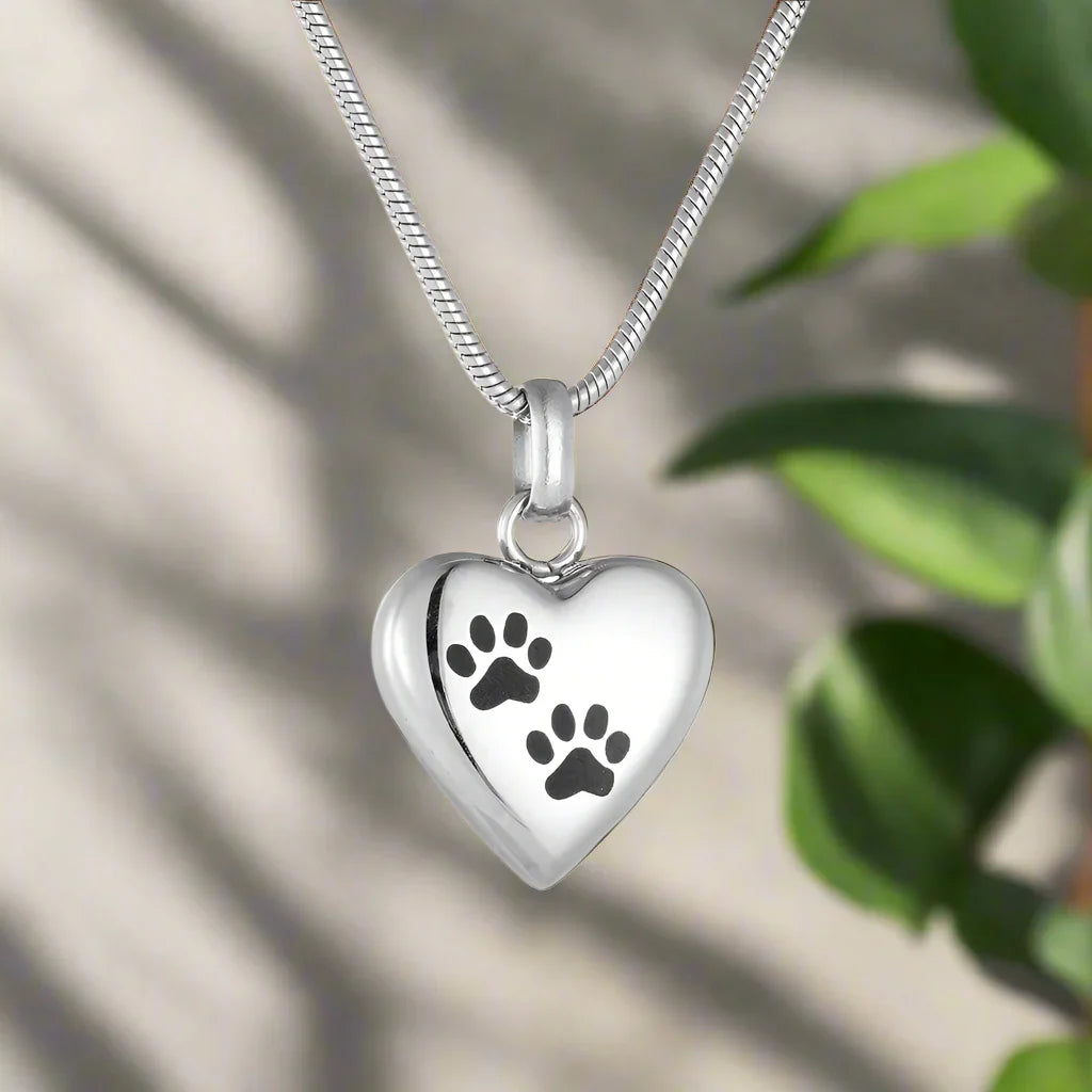 Everlasting Love Pendant
