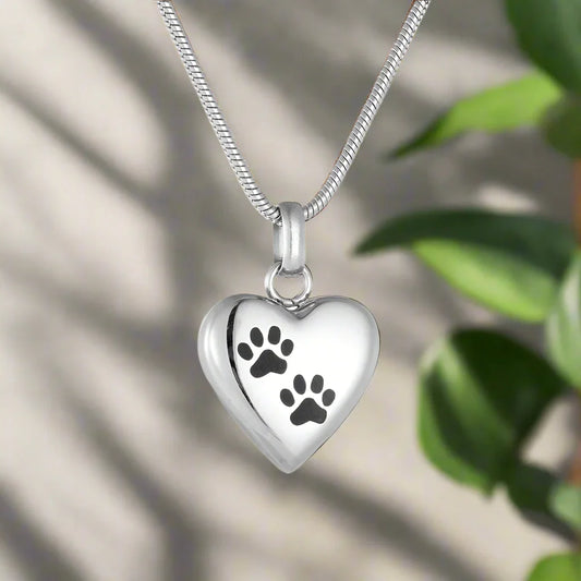 Everlasting Love Pendant