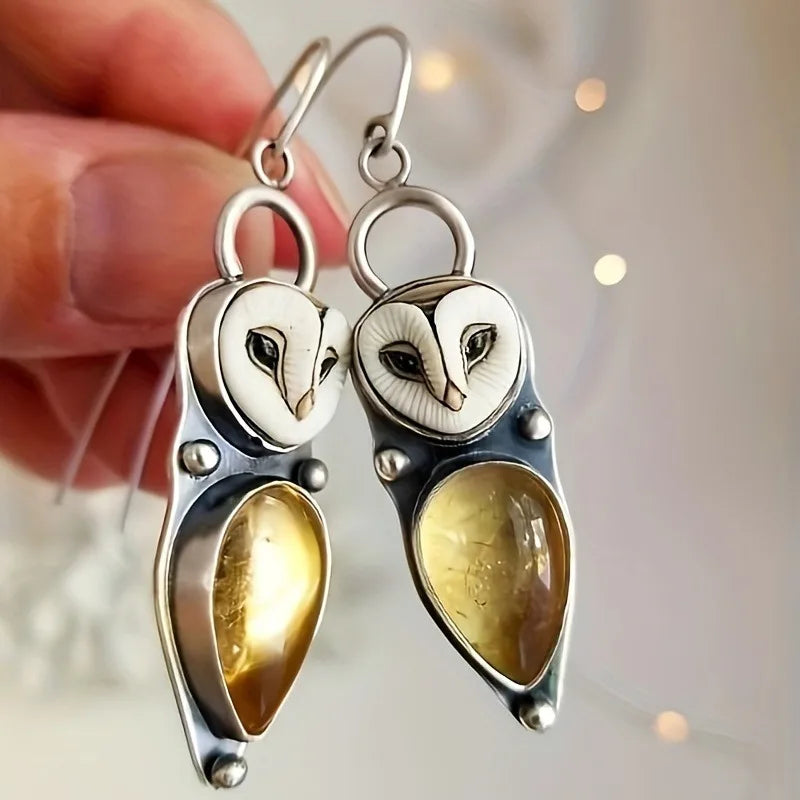 Celestial Blossom Earrings-Westeryn