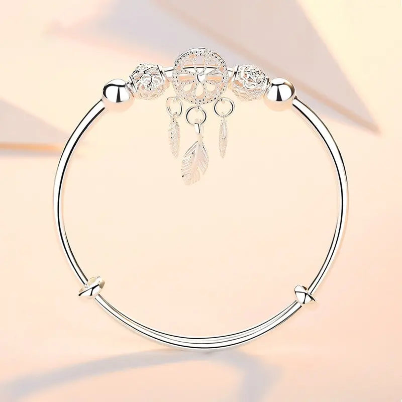 Dreamcatcher Bracelet-Westeryn