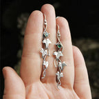 Vintage Elf Earrings-Westeryn