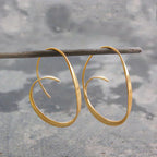 Spiral Earrings Joy-Westeryn