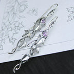 Vintage Elf Earrings-Westeryn